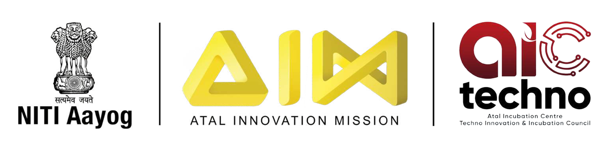AIC Techno Innovation and Incubation Council